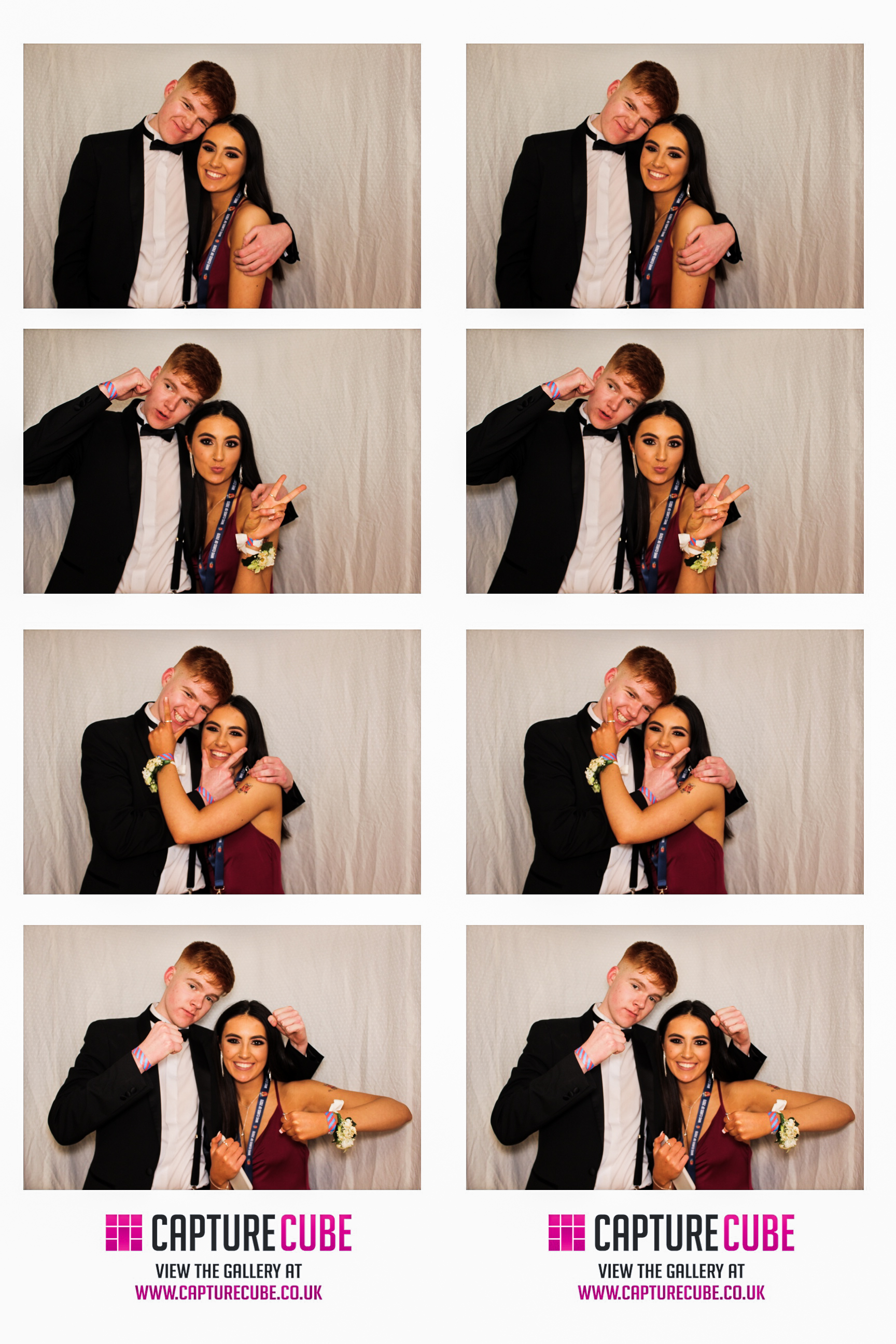 Wallace High Formal | View more photos from the event at gallery.capturecube.co.uk/u/Capture-Cube/Wallace-High-Formal